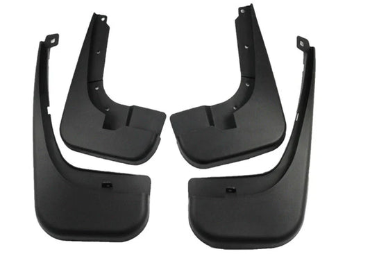 4Pcs Mud Flaps Splash Guards Mudflaps Fender for Benz Metris Vito V-Class W447