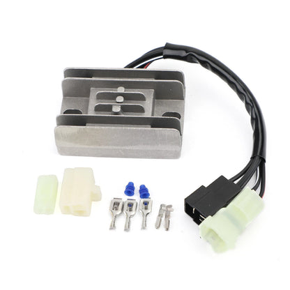 Voltage Regulator for Arctic Cat ATV 250 300 (2001–2005) 3530-034 FR