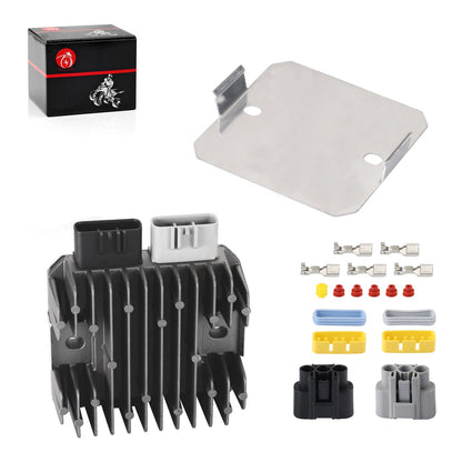 Voltage Regulator Rectifier for Polaris General XP 4 1000 (2016–2024)