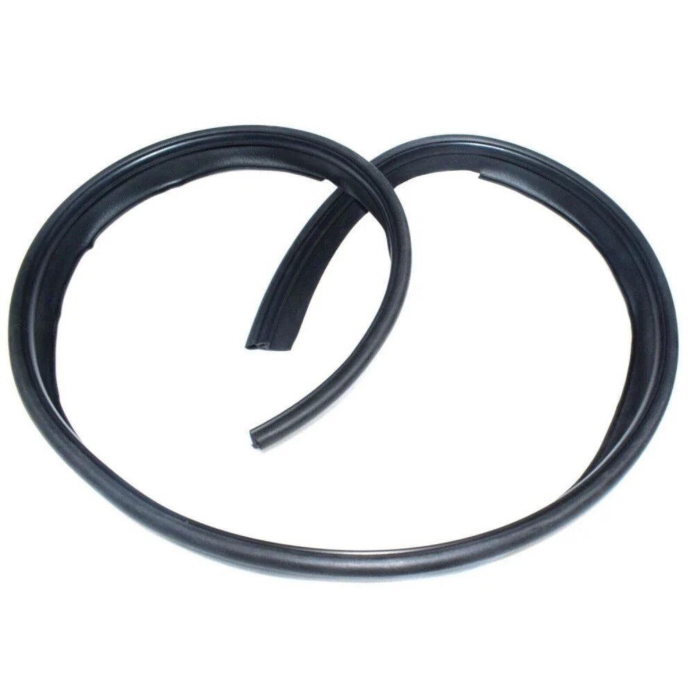 Front Engine Hood Seal Strip for BMW 3-Series F30 F31 F36 F33 (2012-2019)