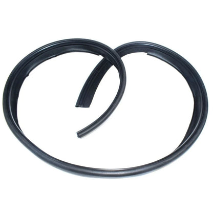 Front Engine Hood Seal Strip for BMW 3-Series F30 F31 F36 F33 (2012-2019)