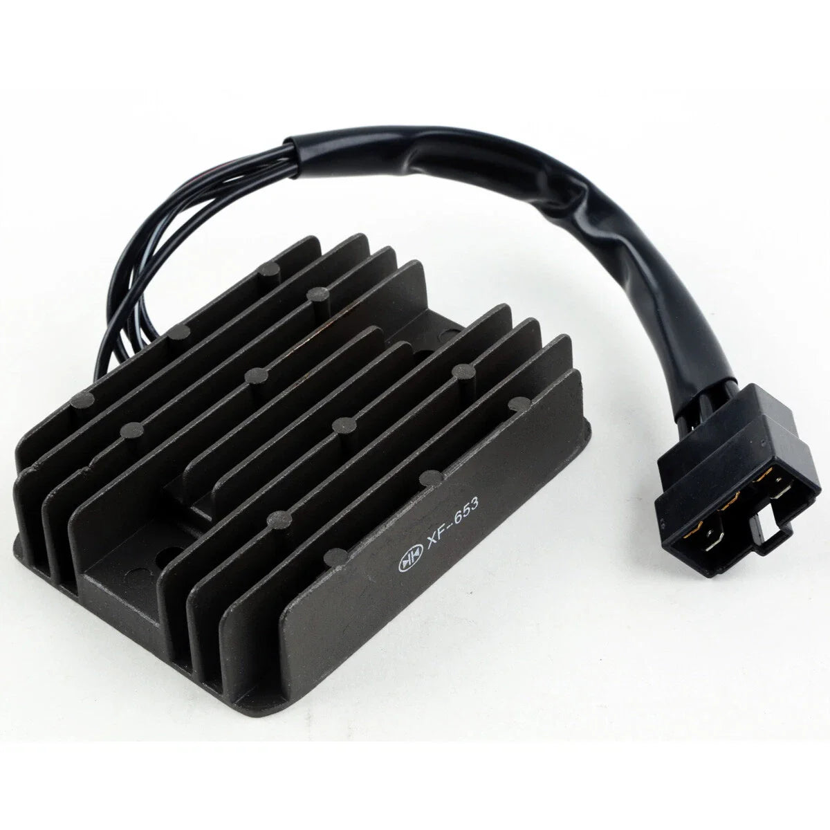Voltage Rectifier Regulator for SUZUKI GSXR750 (2000-2005) GSXR1000 (2001-2004)
