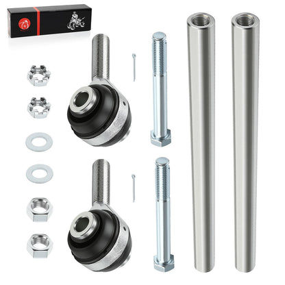 Heavy Duty Tie Rod & End Kit for Can-Am Maverick 1000 (2013–2021)