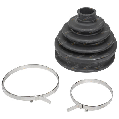 CV Joint Boot Kit for Mitsubishi Pajero NM NP (2000–2006)