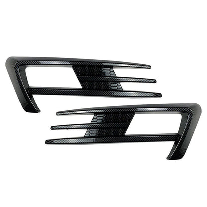 Fog Light Lamp Cover for VW Golf 7 MK7 (2013-2016)