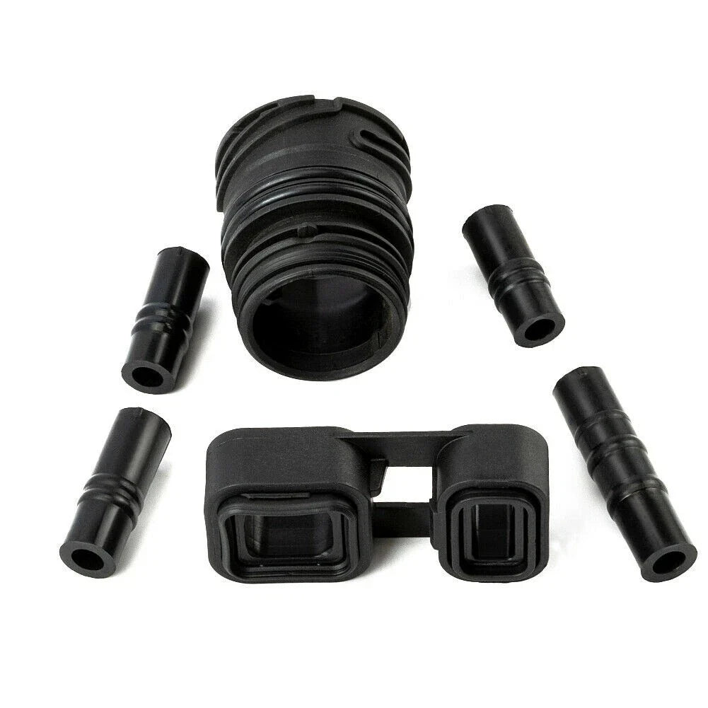 6 x Transmission Seal Mechatronic Kit for 325i 3.0L ZF6HP26
