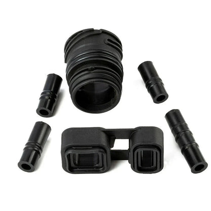 6 x Transmission Seal Mechatronic Kit for 325i 3.0L ZF6HP26