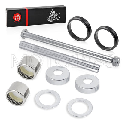 Swingarm Bearings Rebuild Kit for Yamaha Banshee (1987–2006)