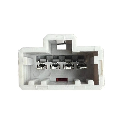 Front Right Window Regulator with Motor for Honda CR-V (1997–2001)