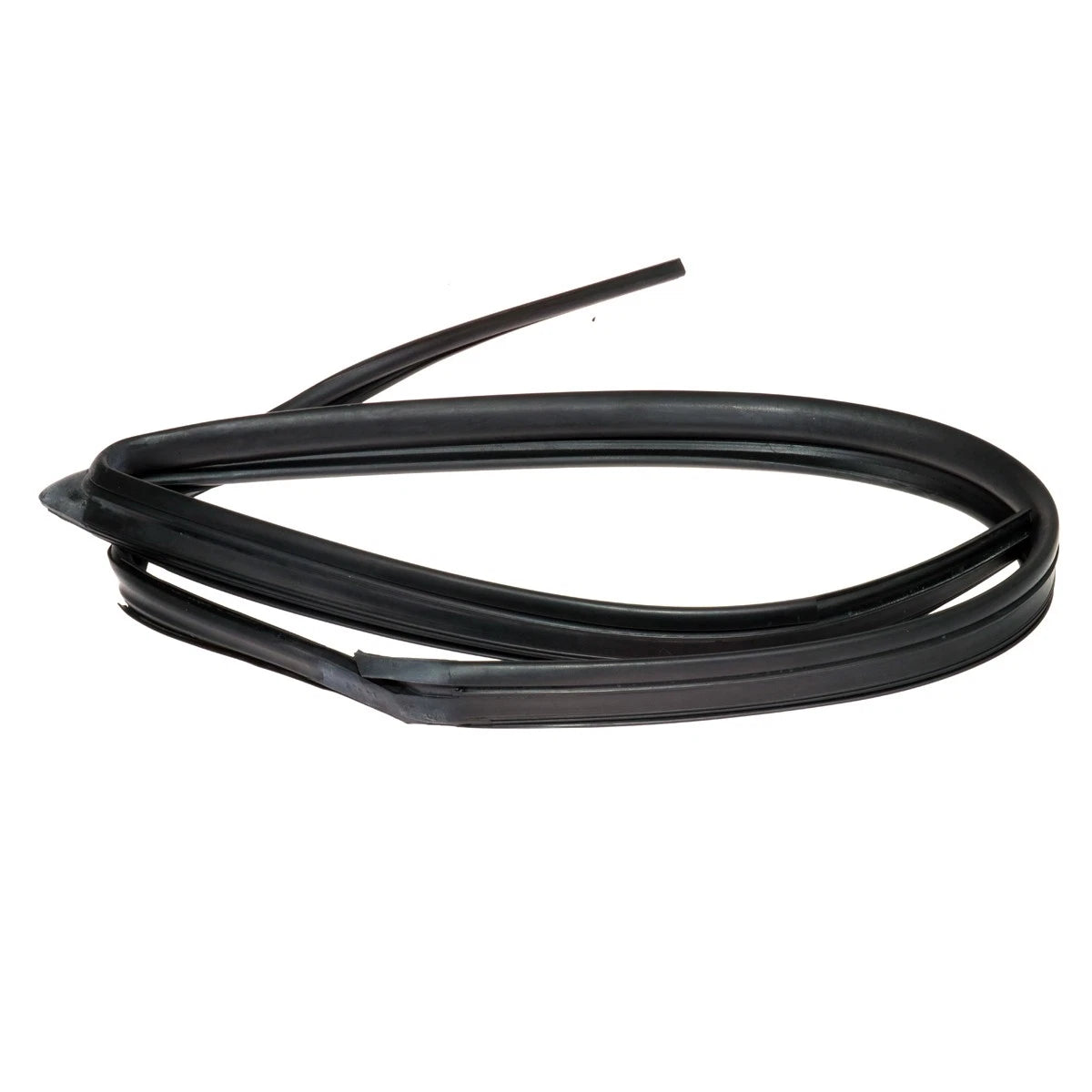 Door Glass Run Channel for Nissan Sentra Sunny B13 (1990–1994)