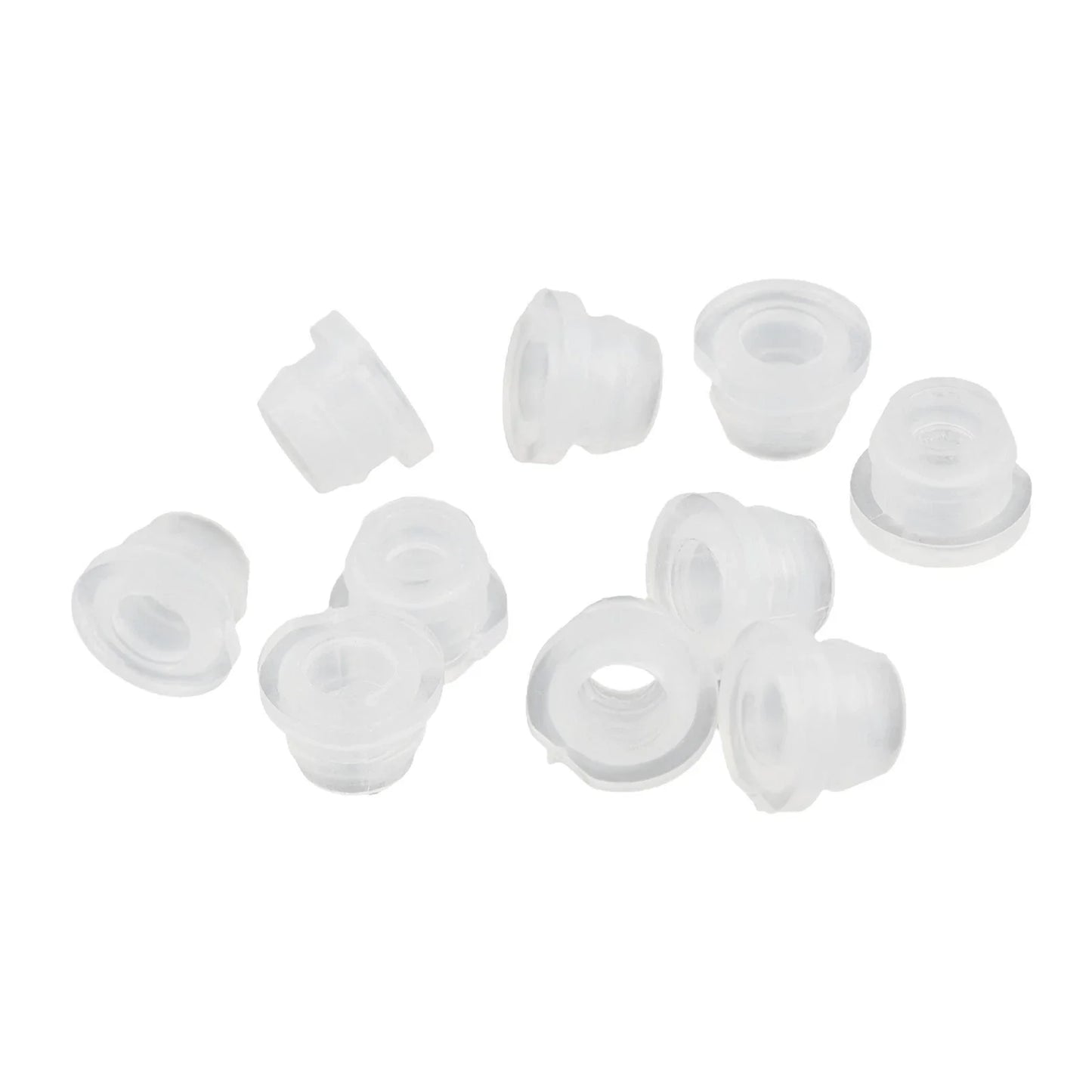 Automatic Shifter Cable Linkage End Bushings 10 Count Pack for Dodge Models
