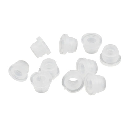 Automatic Shifter Cable Linkage End Bushings 10 Count Pack for Dodge Models