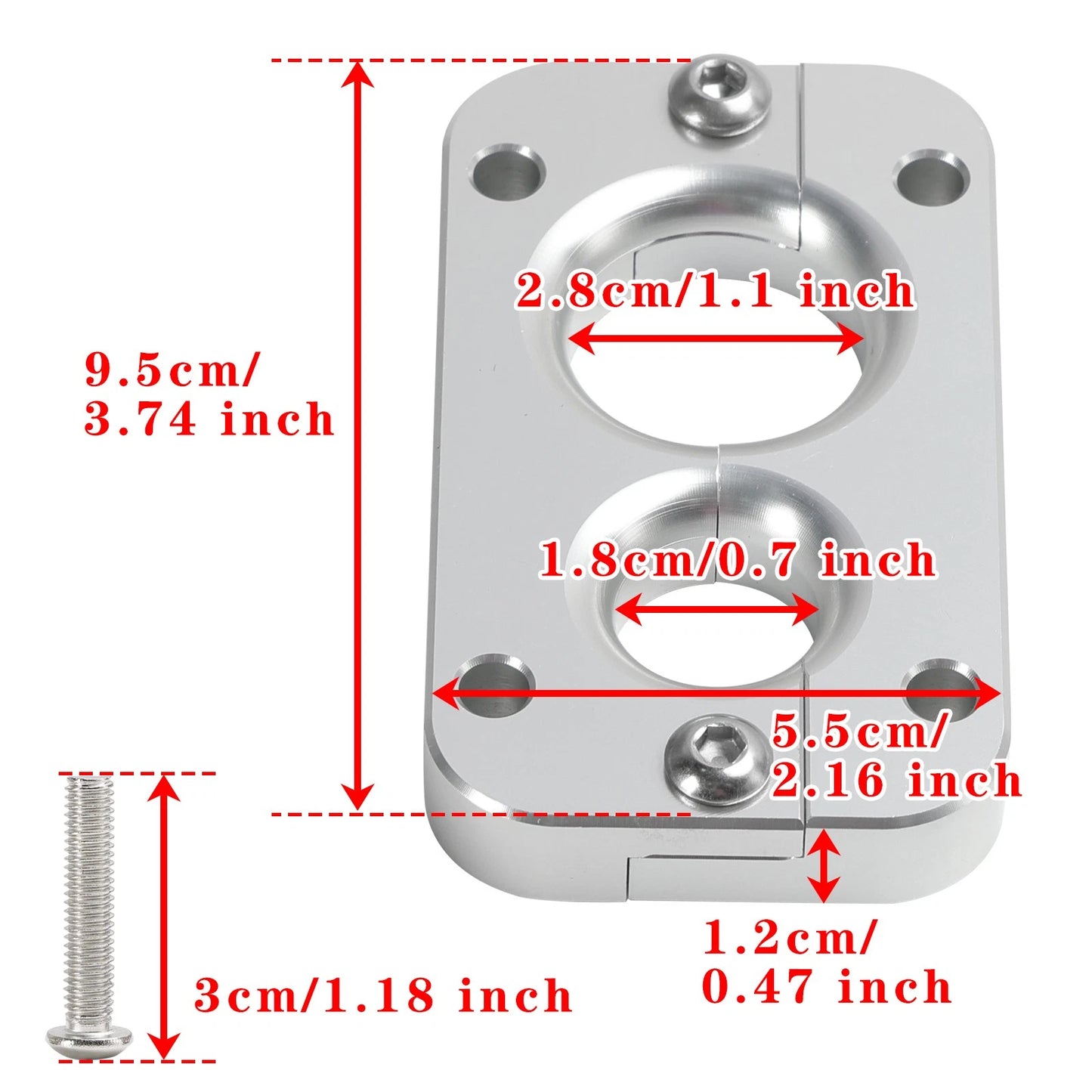Terminator Firewall Pass Through for Holley (2023)