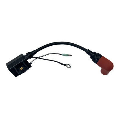 Ignition Coil for Yamaha Outboard 60HP-90HP (2T)