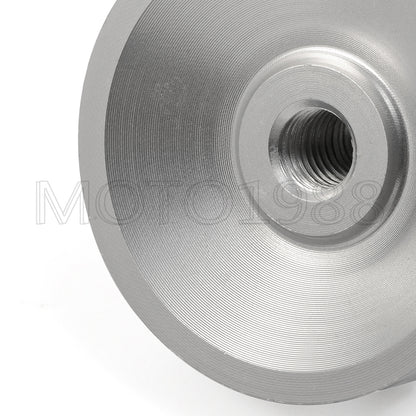 Water Pump Impeller Gasket Seal Rebuild Kit for Honda CR250 (2002–2007)