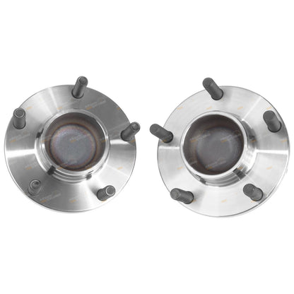 Front Wheel Bearing Kit for Holden HSV XU8 VT (1999)