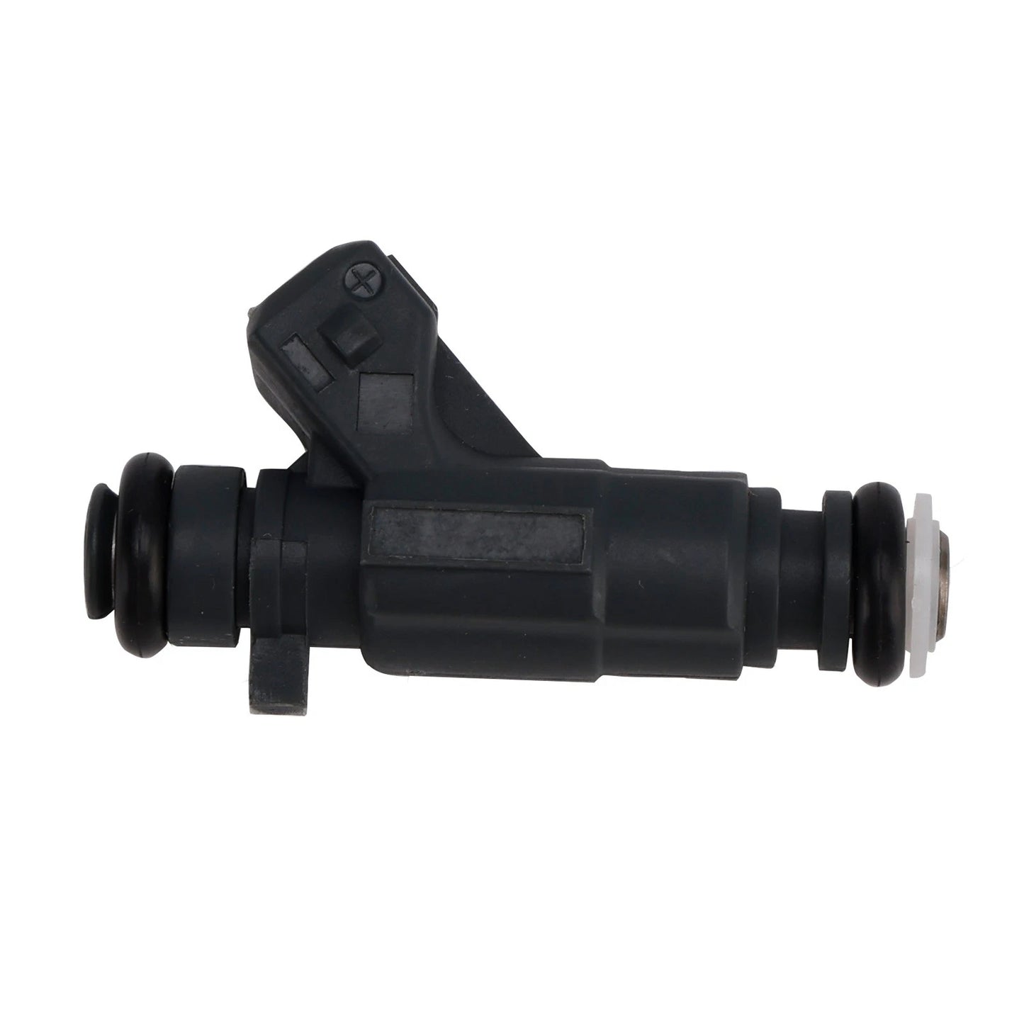 Set of 4 Fuel Injectors 7561277 13537561277 for BMW 320i N45 N46N (2006–2013)