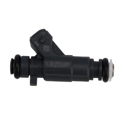 Set of 4 Fuel Injectors 7561277 13537561277 for BMW 320i N45 N46N (2006–2013)