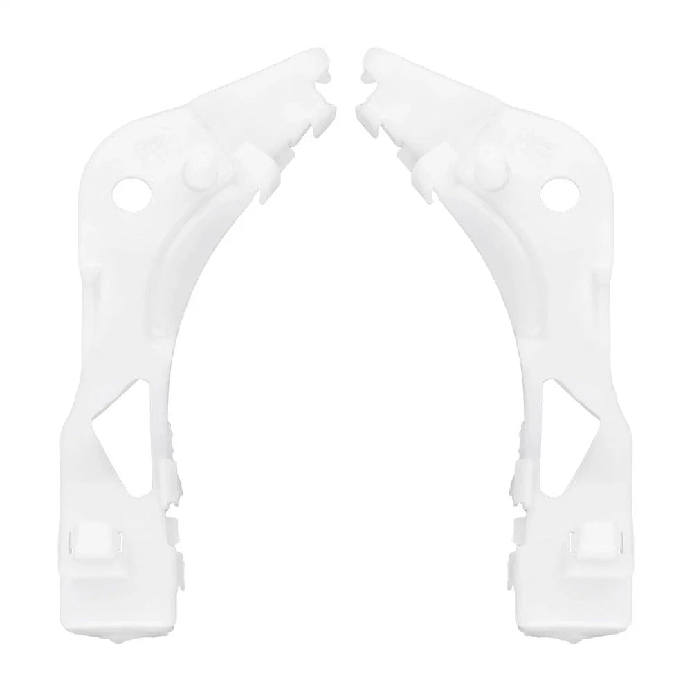 Front Bumper Bracket Mounts for Mazda 6 (2003-2008)