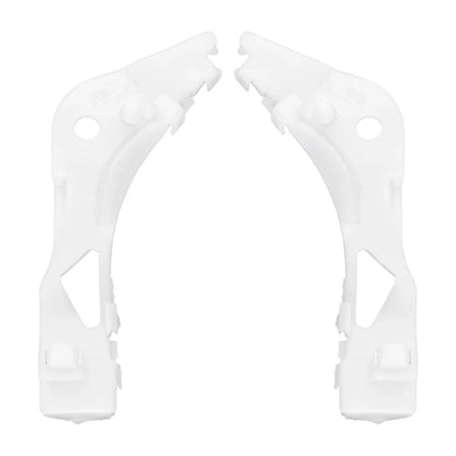 Front Bumper Bracket Mounts for Mazda 6 (2003-2008)