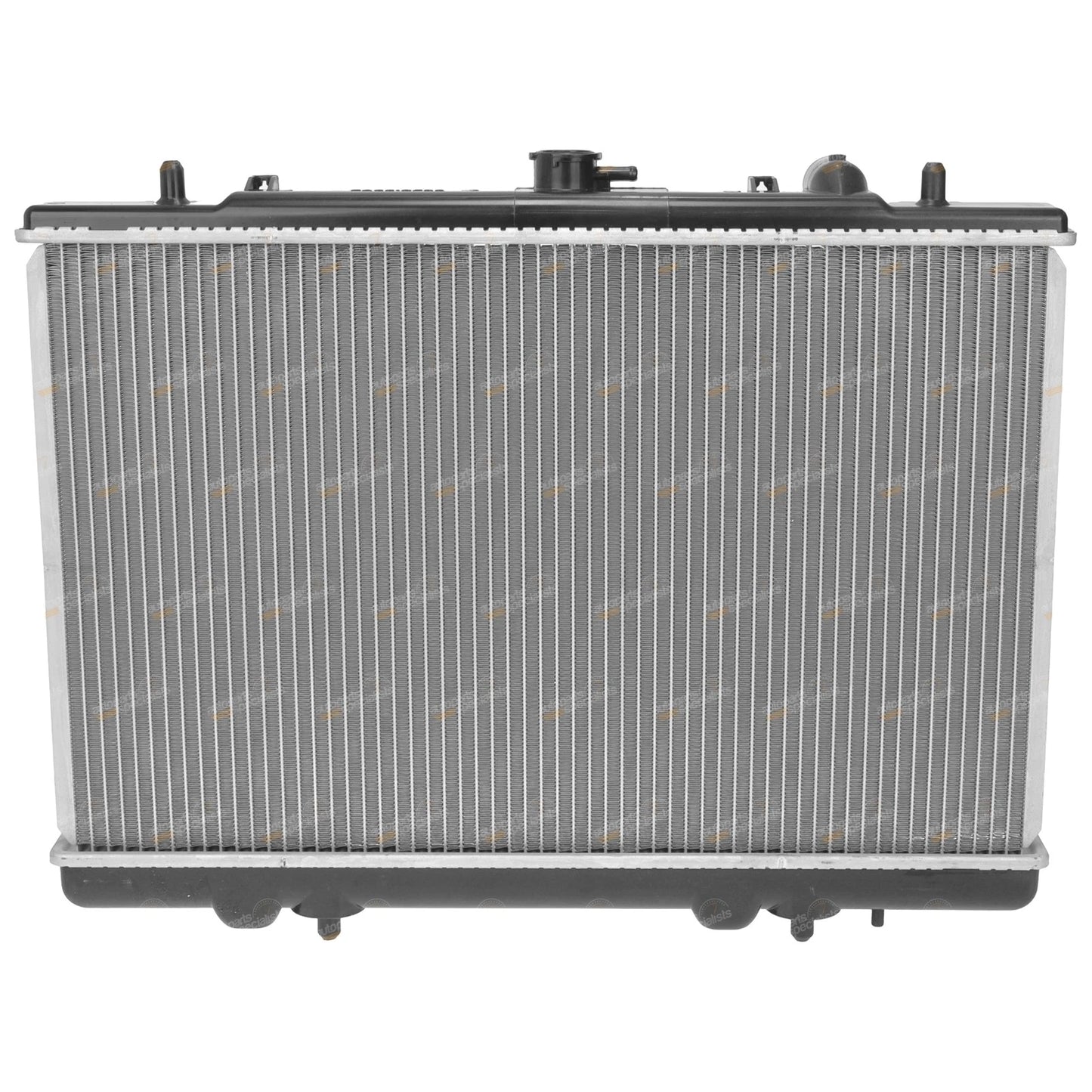 Radiator for Mitsubishi Triton (1996–2006)