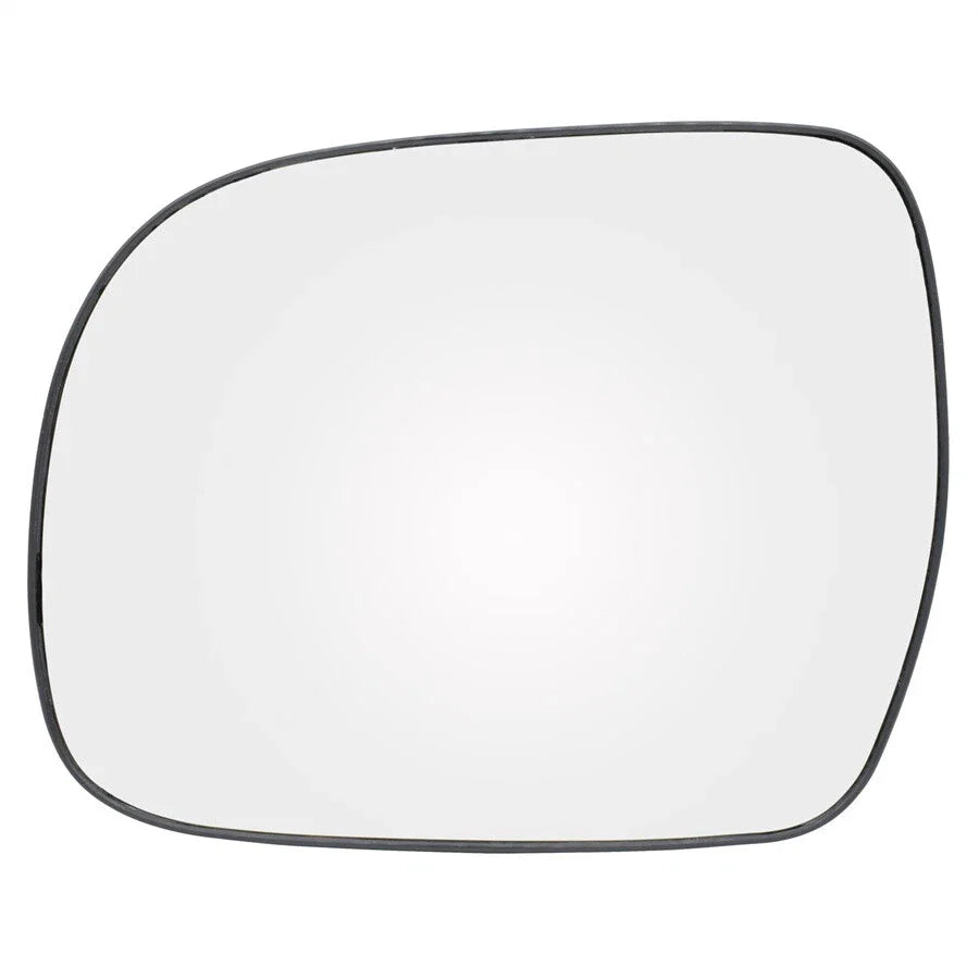 Heated Mirror Glass Left Driver Side for Lexus RX300 RX330 RX350 RX400H (2003-2008)