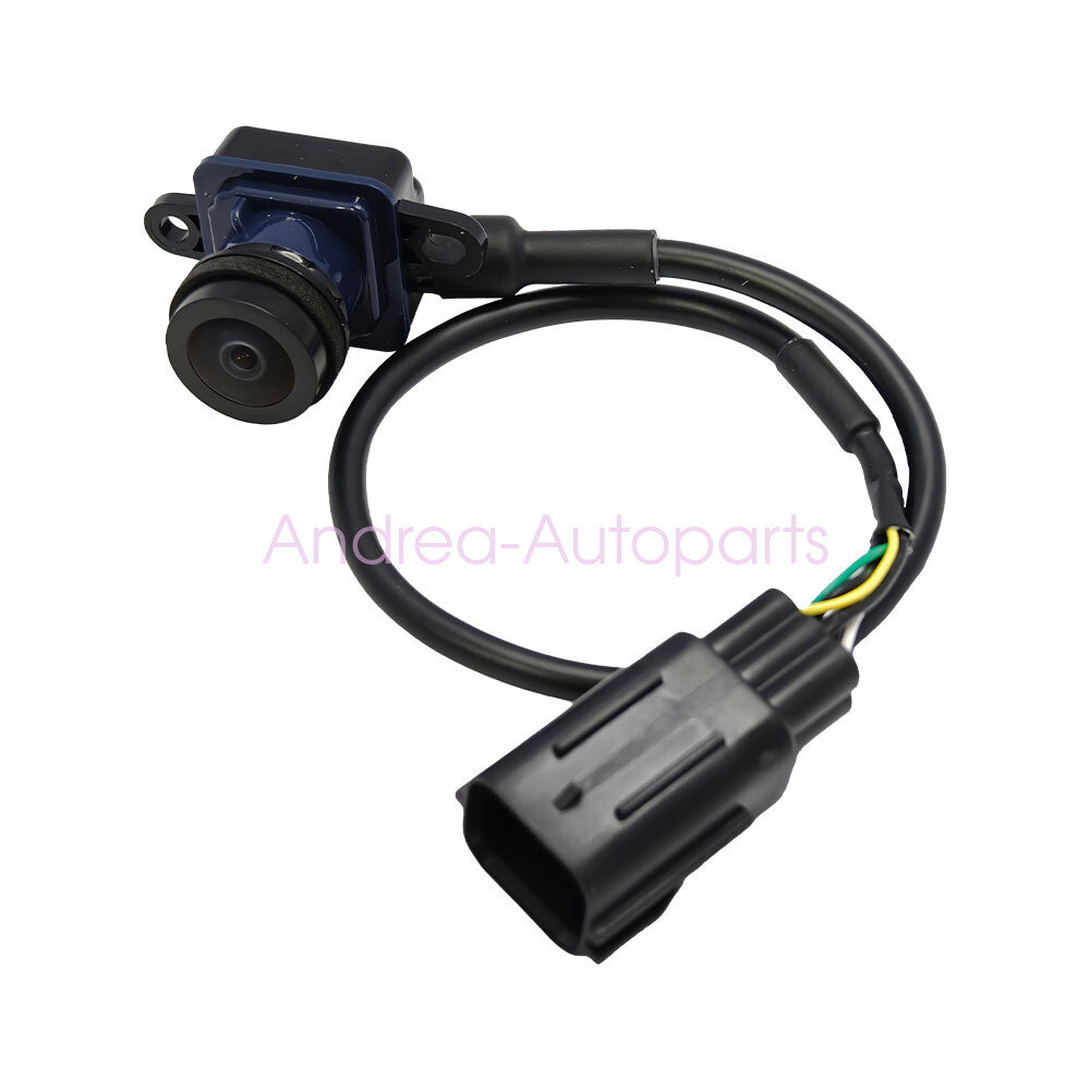 Rear View Camera for Jeep Grand Cherokee (2011–2013)