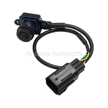Rear View Camera for Jeep Grand Cherokee (2011–2013)