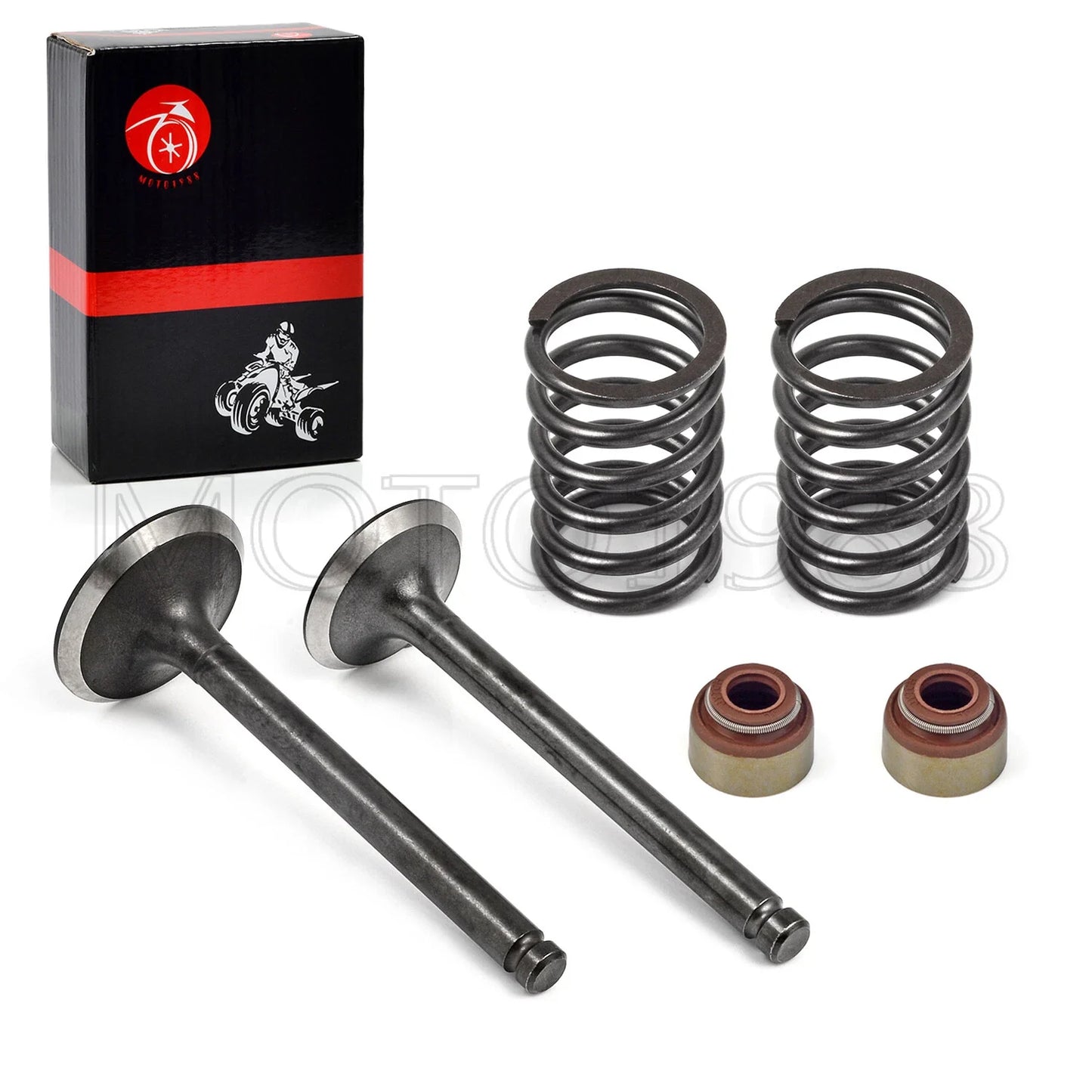 FE290 Valve Seal Kit for Club Car DS Precedent Golf Cart (1992–2026)