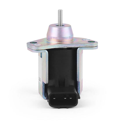 Stop Solenoid for Yanmar