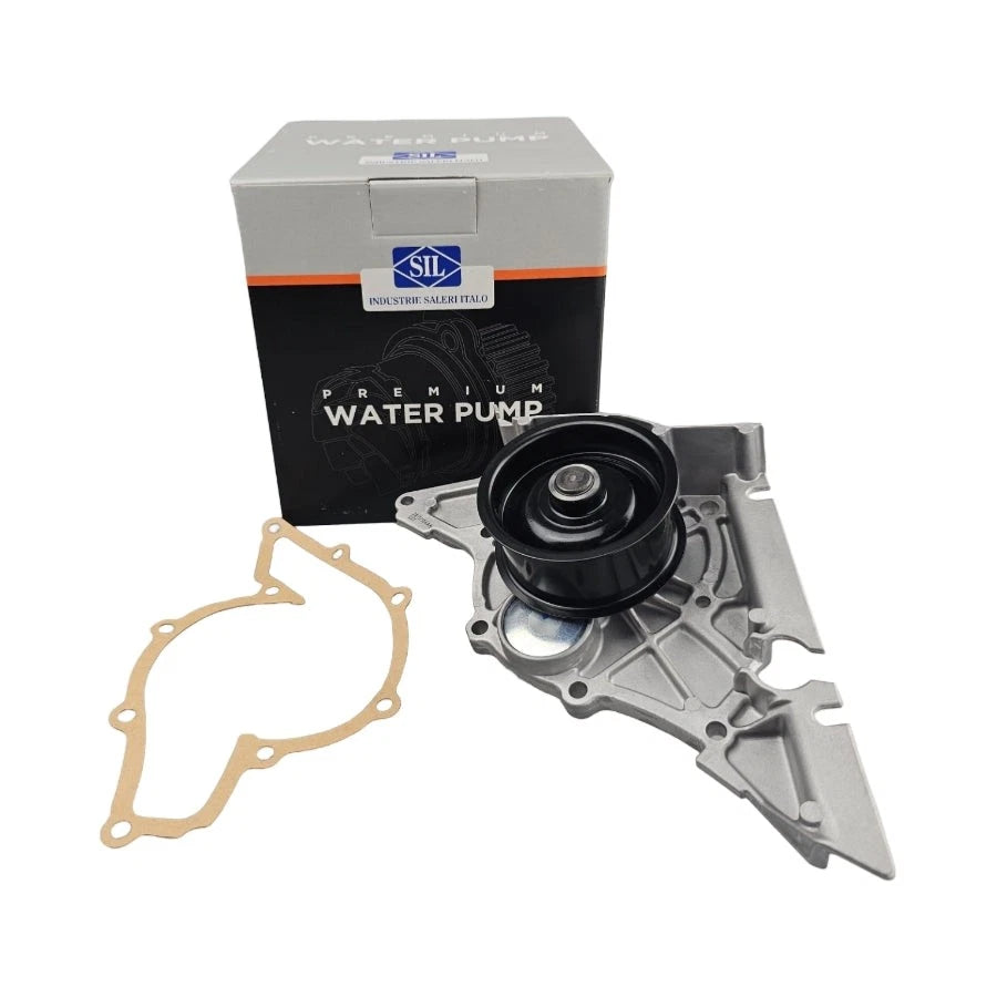 Water Pump for Volkswagen Passat Audi A4 A6 AllRoad Quattro S4 (2000–2006)