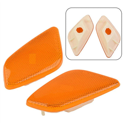 Side Marker Light Turn Signal Lamps for Jeep Wrangler (2007-2018)