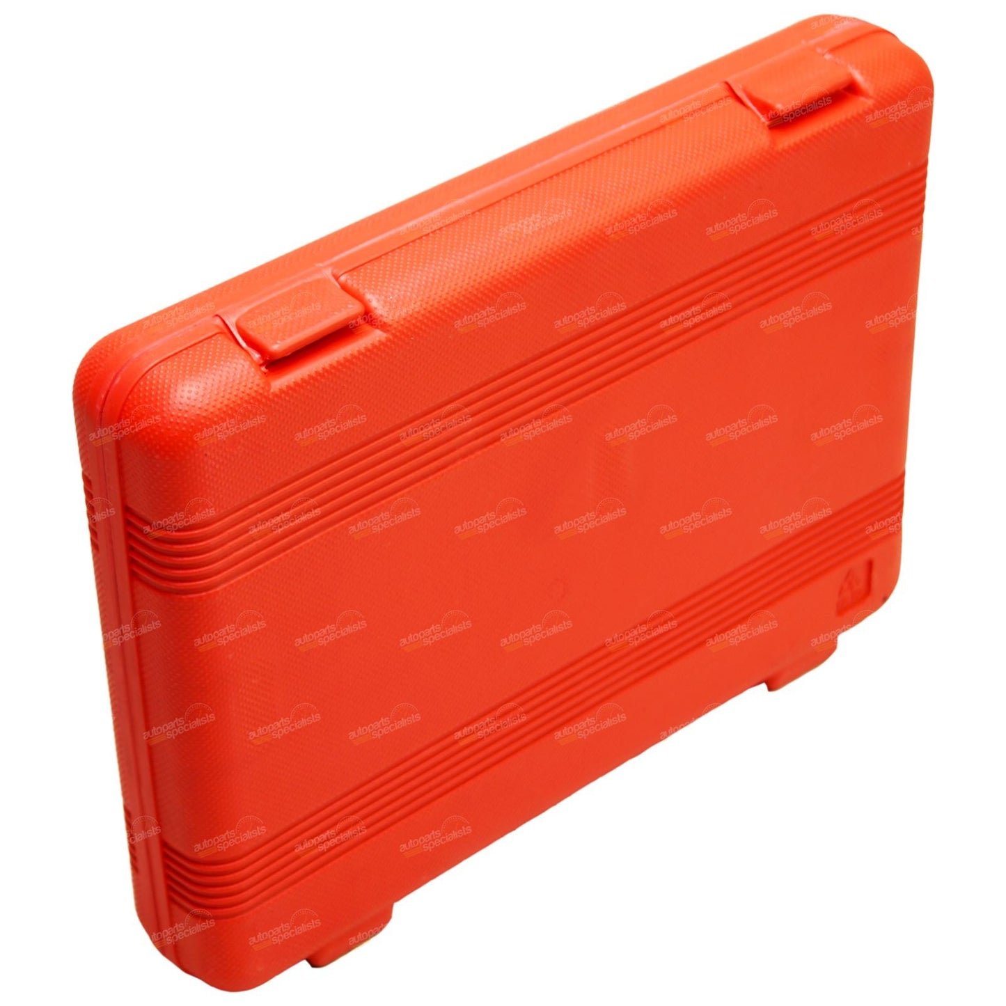 46-Piece Harmonic Balancer Puller Tool Set for Universal Applications