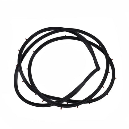 Door Seal Weatherstrip Belt Front RH Fits Toyota Corolla KE70 4D SED 1979-87 D09