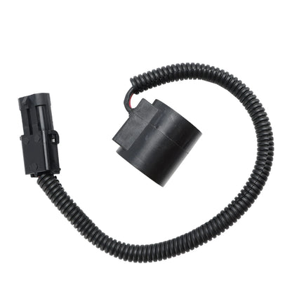 3X Black Key Cover for Polaris Scrambler Sportsman RZR Ranger Magnum