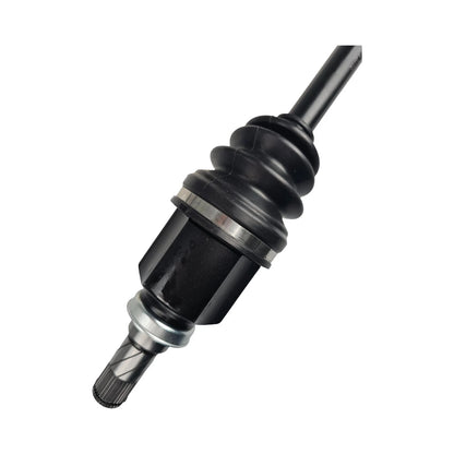 Left CV Axle Drive Shaft for Mitsubishi Colt RG RZ (2004–2012)