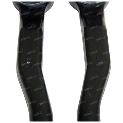 Outer Tie Rod End Kit for Toyota Prado 90 95 Series (1996–2002)