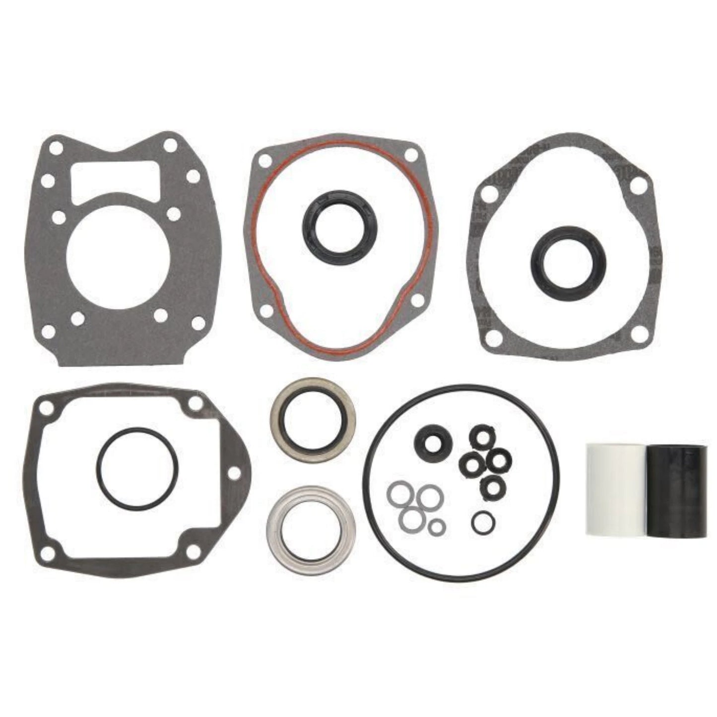 Gearcase Seal Kit for Mercury (No Year Specified)