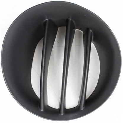 Front Right Fog Light Cover for Dodge Ram R1500 R2500 R3500 (2002-2010)