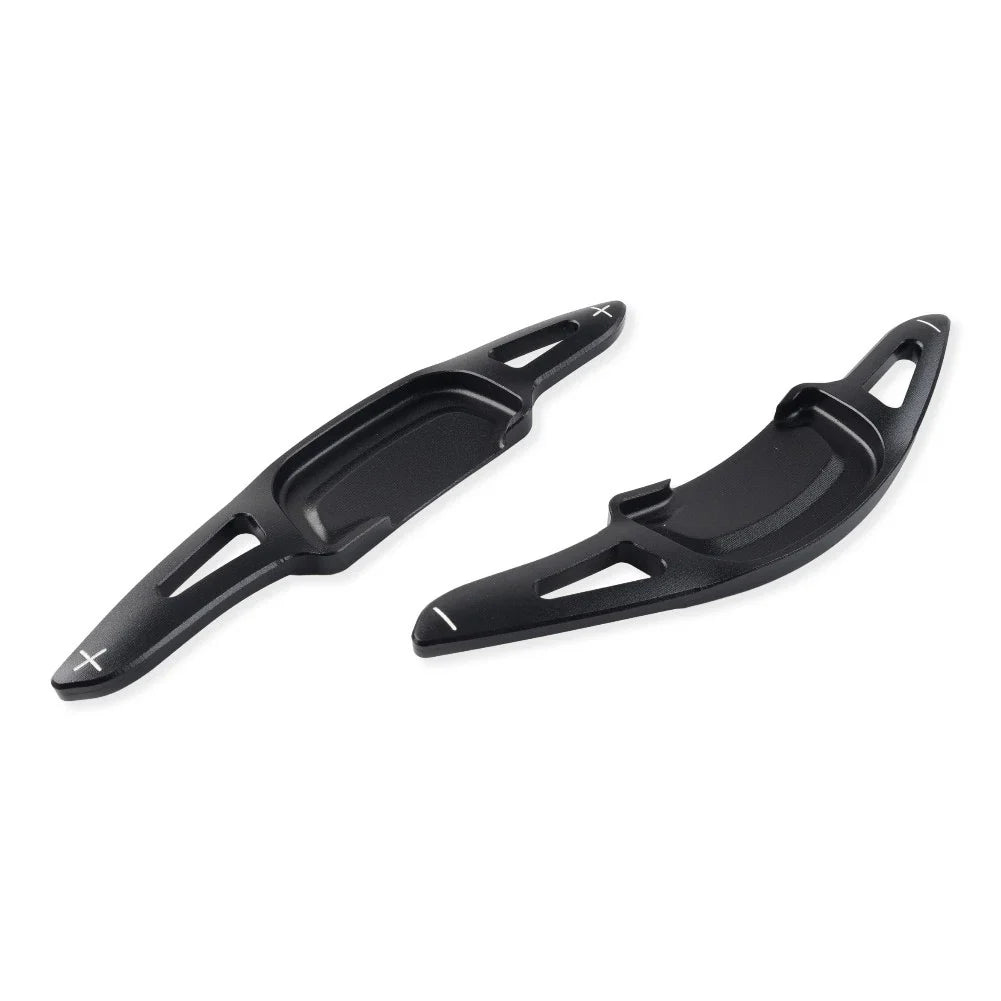 Steering Wheel Paddle Shifter for Mazda 3 Axela CX30 MX30 (2020-2021) Black