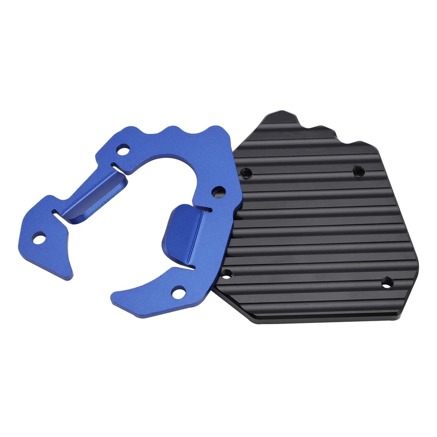 2lb Nitrous Bottle Bracket for 4-3/8" Bottle Diameter Tank Mount