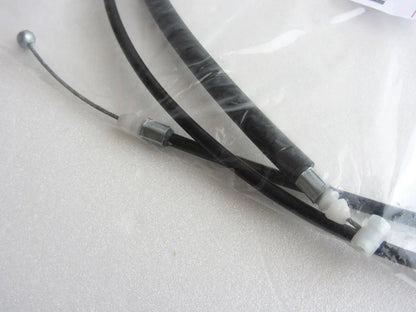 Hood Release Cable for 88-97 Toyota Hilux Mighty-X LN80 LN85 RN85 RN90 LN106