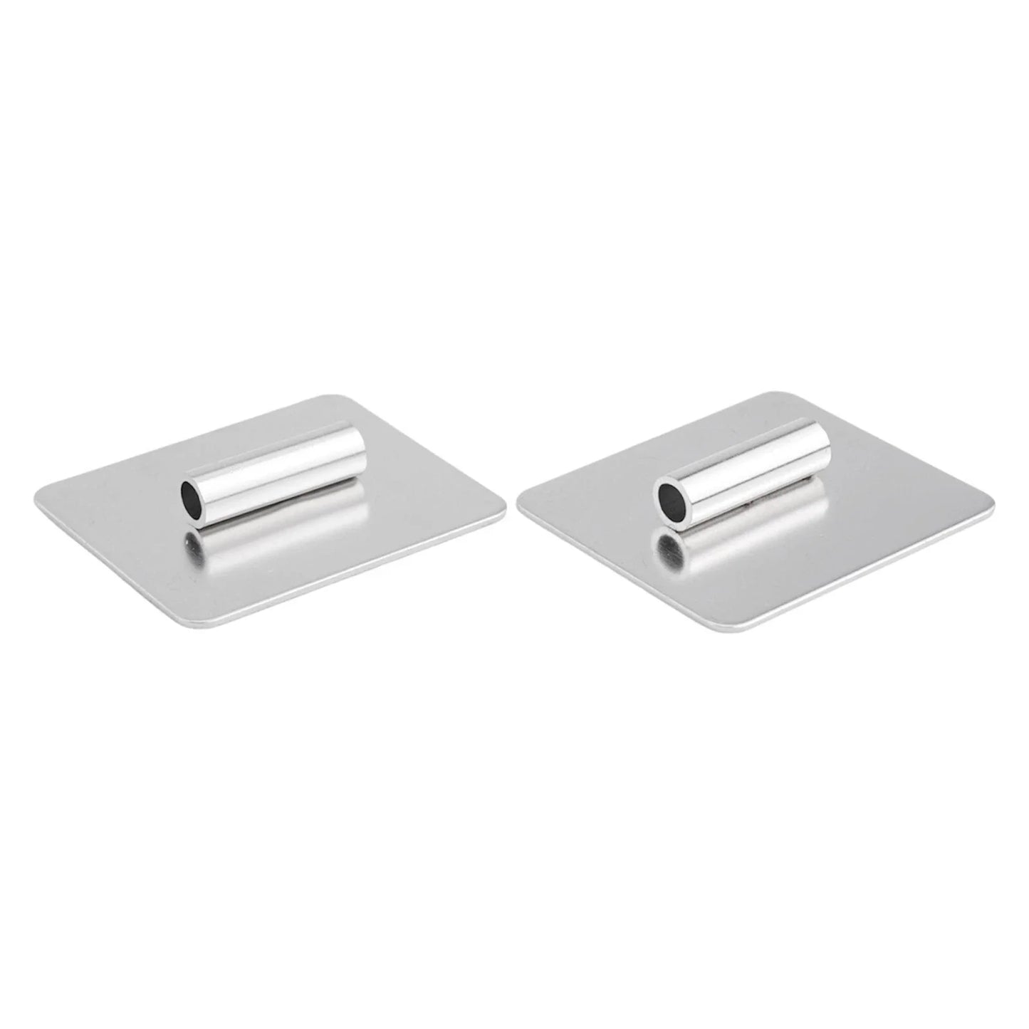 RV Adjustable Bars Tension-Style Stainless Steel Rods for Food