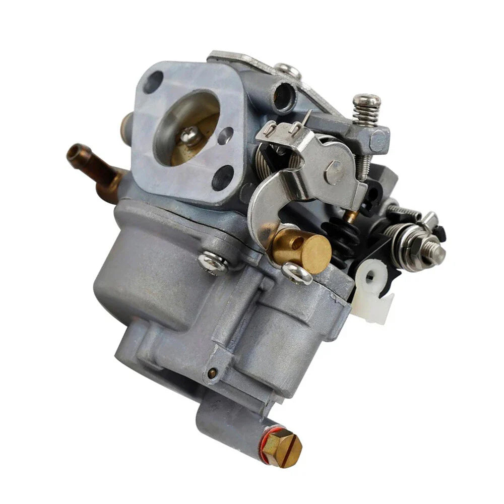 Carburetor for Yamaha 8hp 9.9hp 4-Stroke Outboard (1996-2006)
