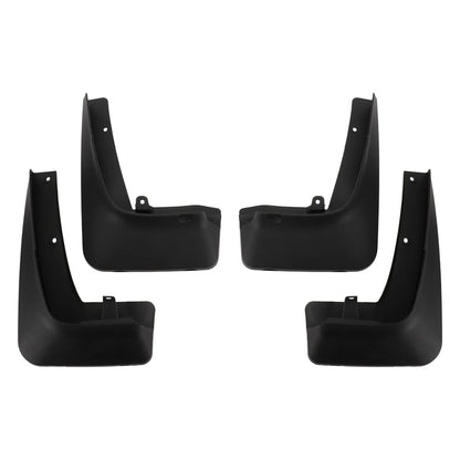 Mud Flaps Splash Guards 1 Set for BMW X5 M(Sport) (2014 - 2018)