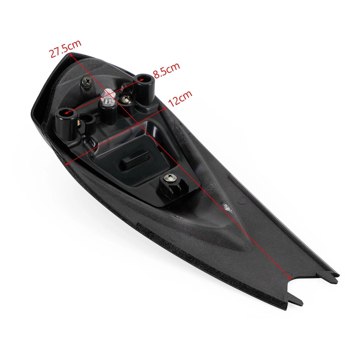 Rear Seat Cover Fairing Cowl for Aprilia RS4 RSV4 1000 (2009–2022)