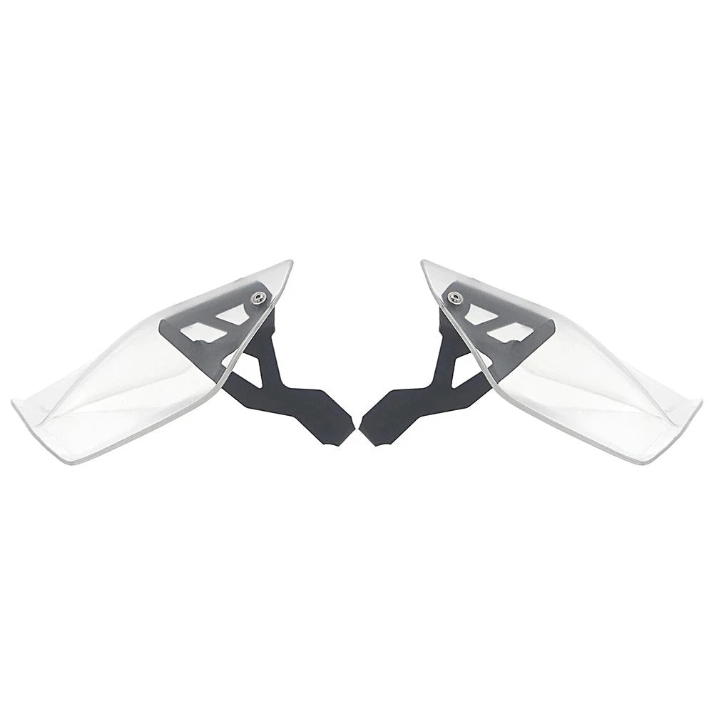 Wind Deflector Handguard Cover for BMW K1600GT/GTL (2017–2020)