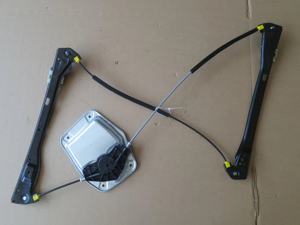 Front Right Window Regulator for VW Golf MK5 (2004–2010) 3-Door Hatch