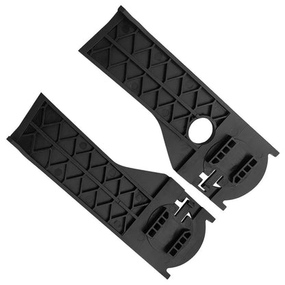 Radiator Mount Lower Bracket for Mercedes-Benz CLA-C117 A-Class W176 (2013-2019)