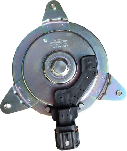 Cooling Fan Motor for Nissan 350Z (2003–2009)